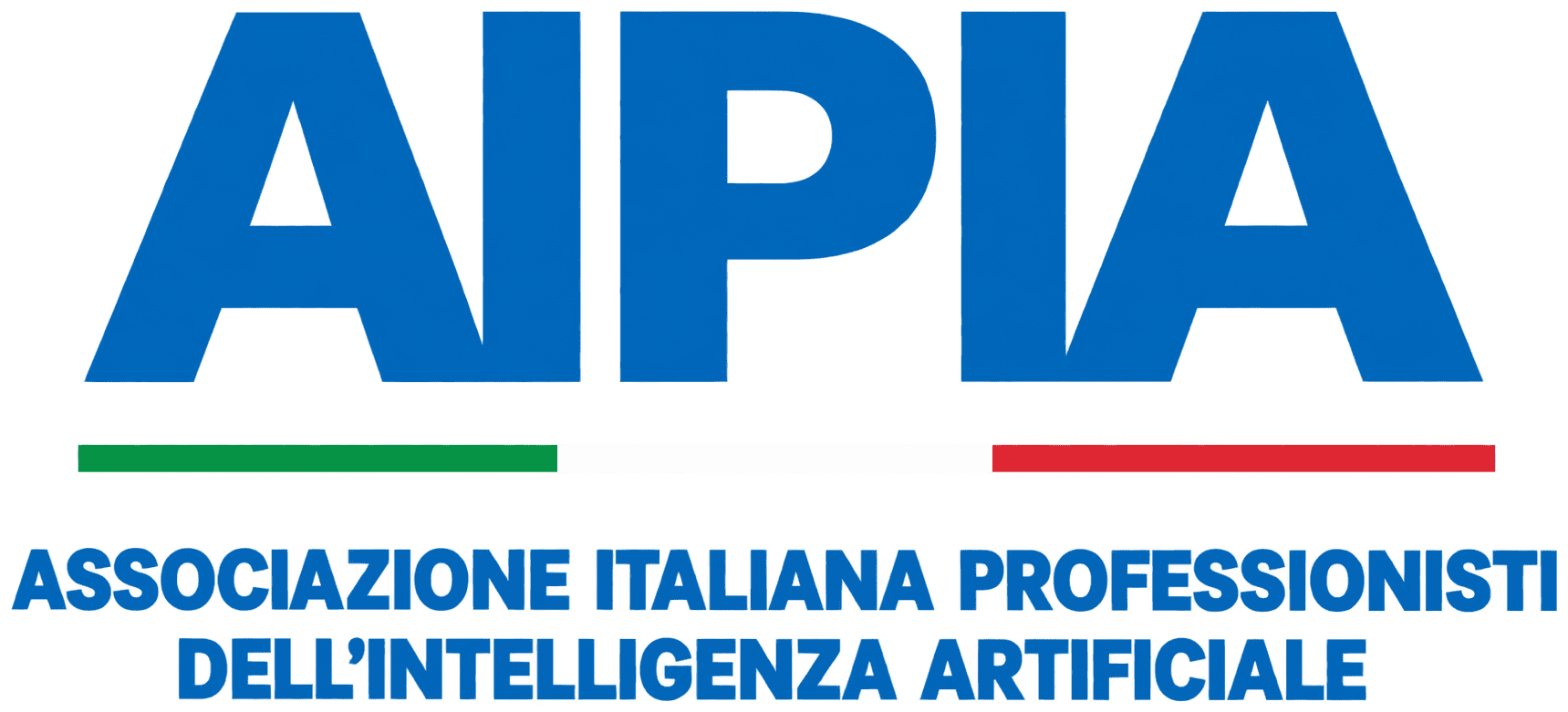 AIPIA - Associazione Italiana Professionisti dell'Intelligenza Artificiale