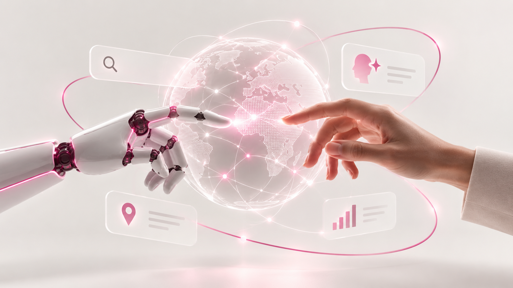 Tendenze marketing 2026: la guida GEO-first per farsi citare dalle AI senza perdere il fattore umano